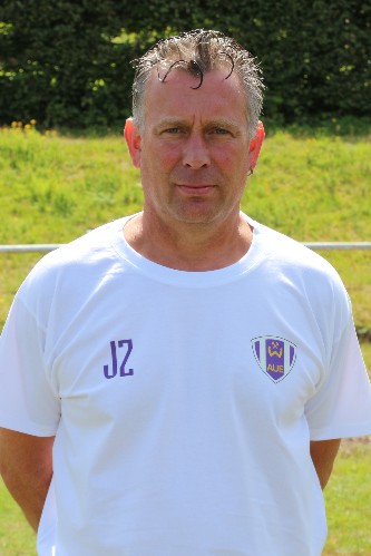 Zimniok Jens (Trainer)