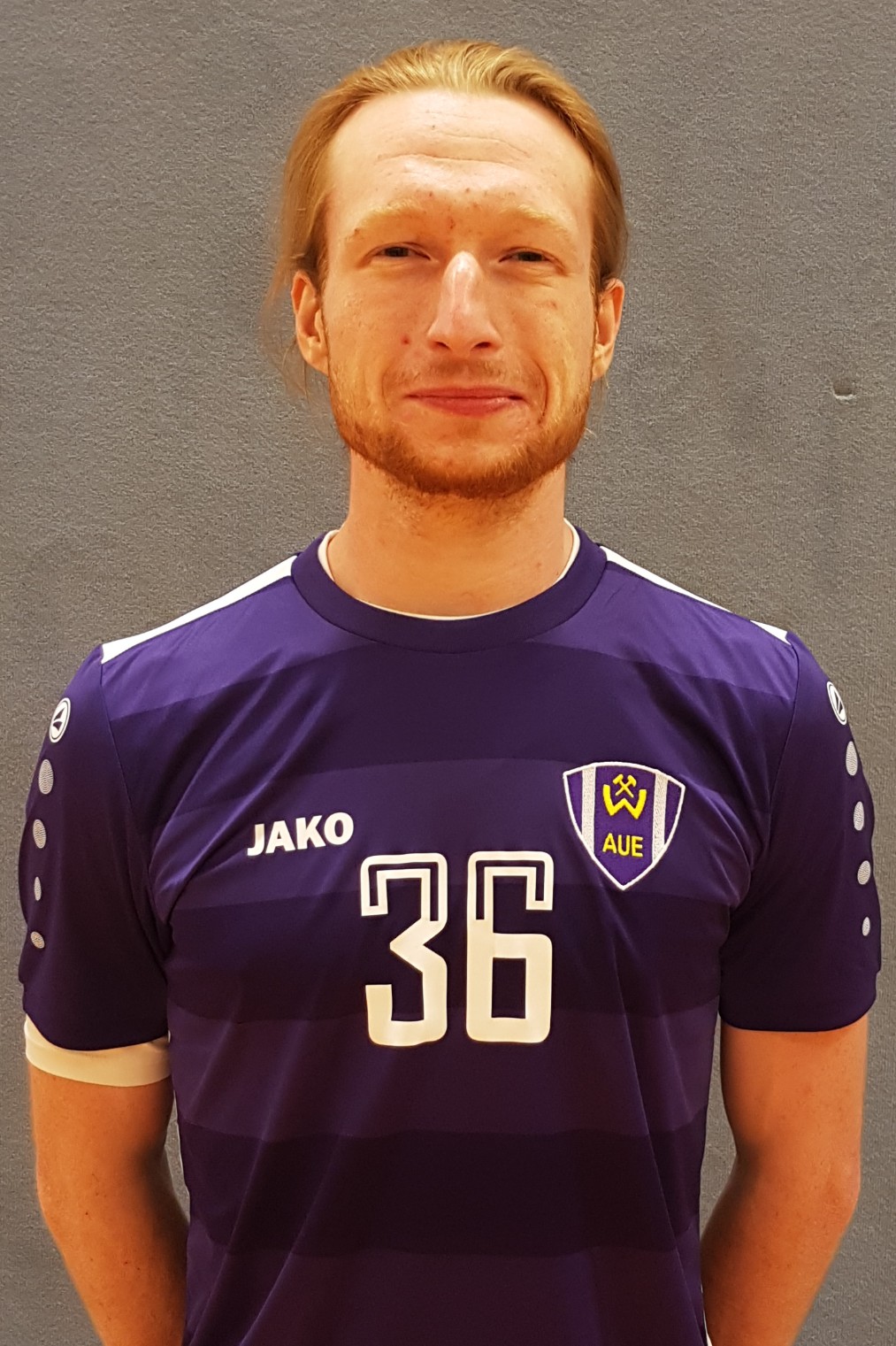 (36) Georg Kurzweg