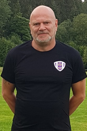 Edelmann Uwe (Trainer)